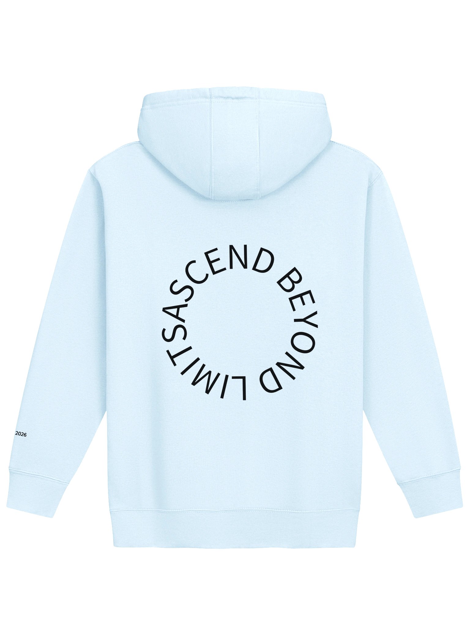 Velyen Essential Unisex Premium Hoodie product image (2)