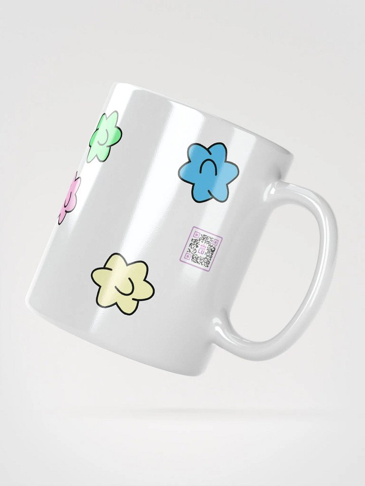 Soot Sprite x Konpeitō Mug product image (2)