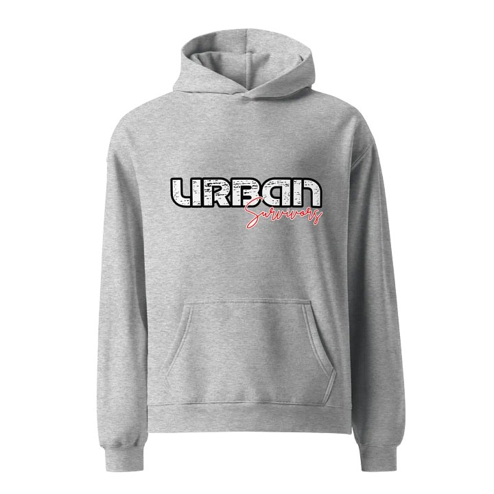 Living in the hood product image (1)
