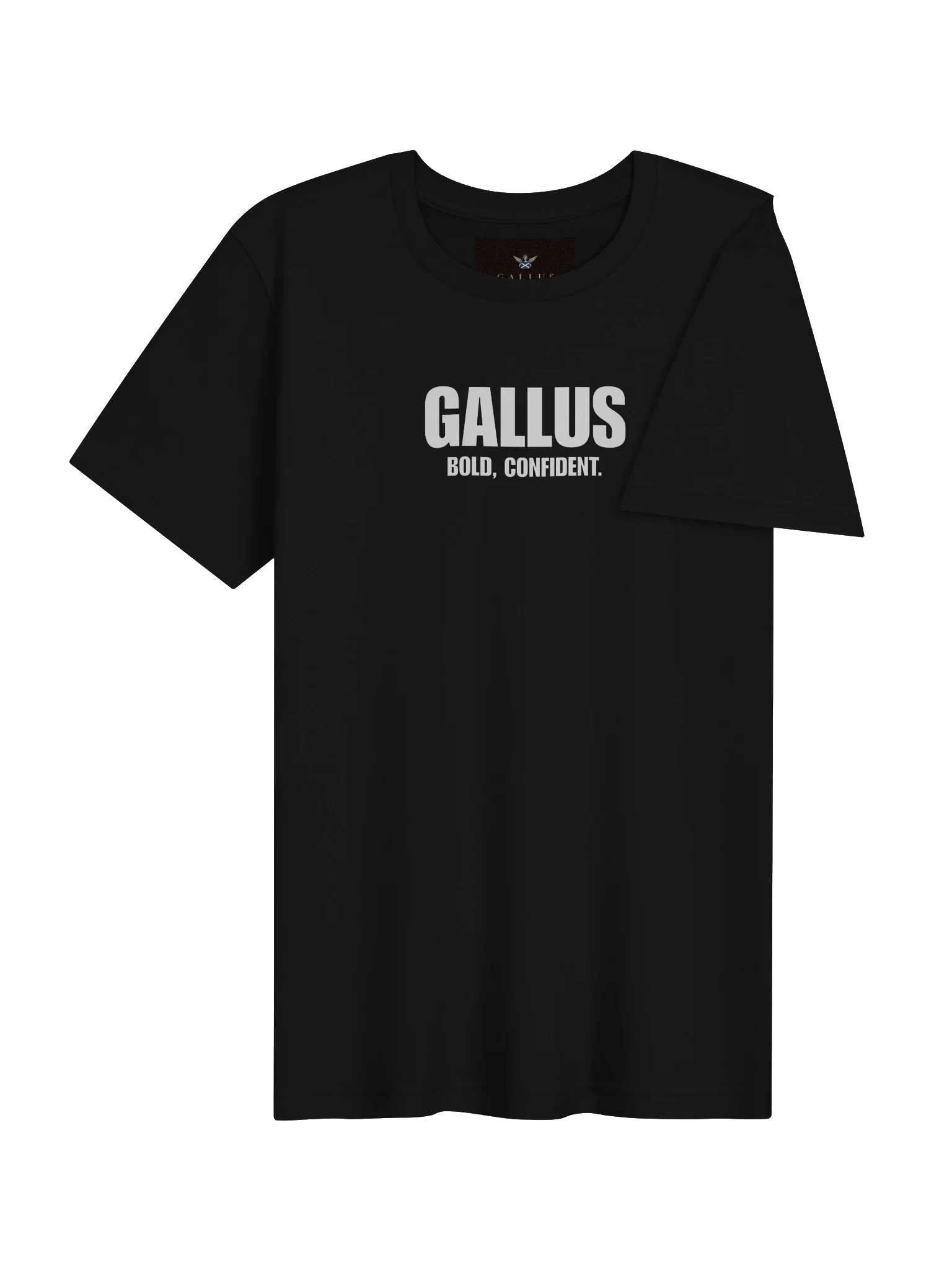 Gallus Bold Original Tee product image (4)