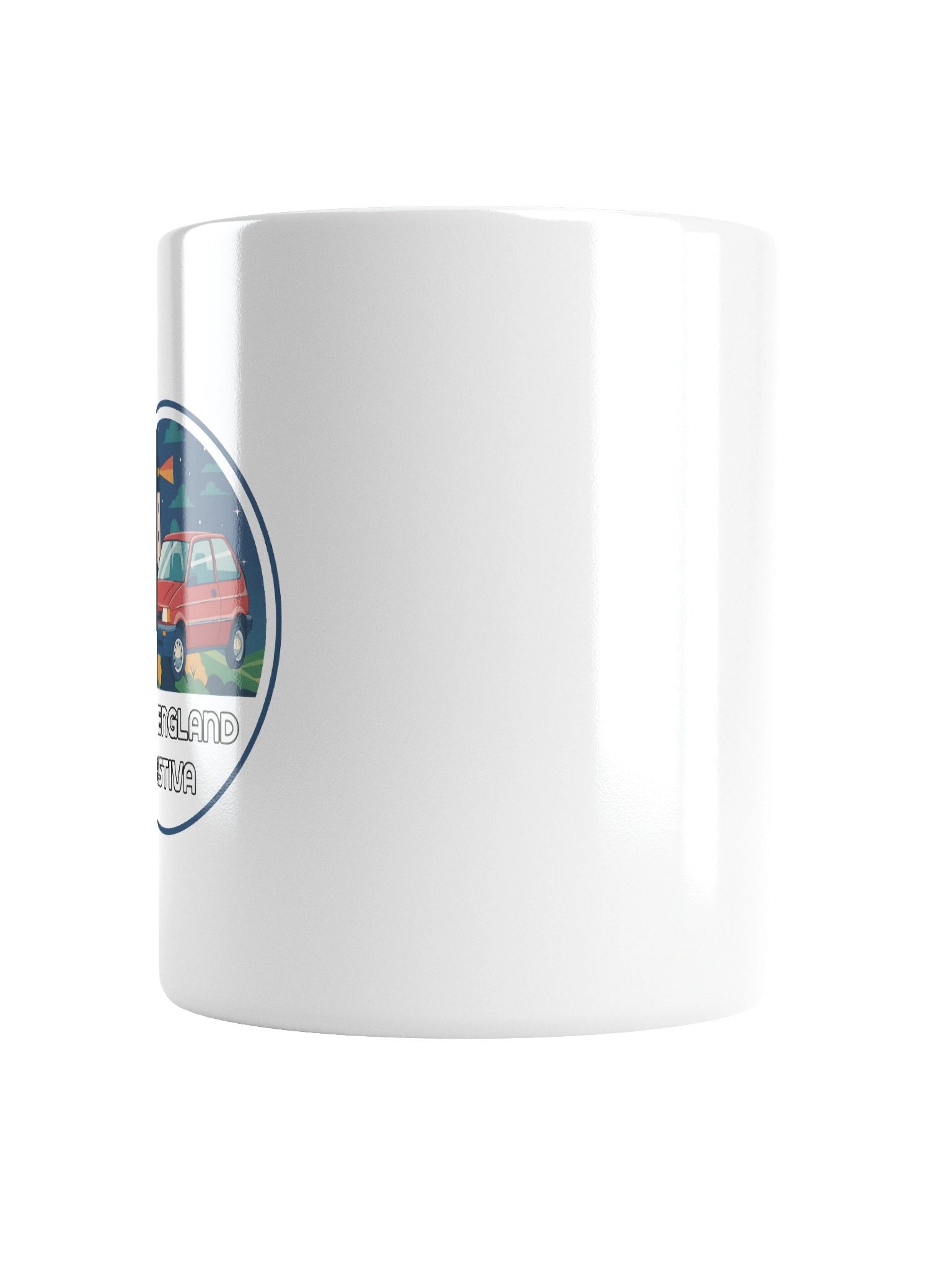 New England Festiva Mug product image (16)