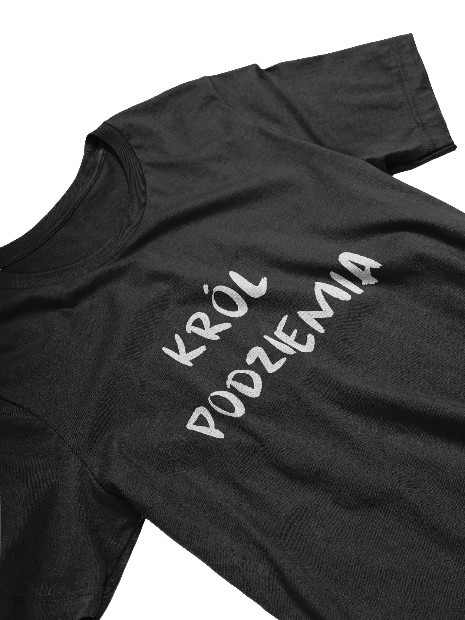 KRÓL PODZIEMIA PREMIUM T-SHIRT product image (3)
