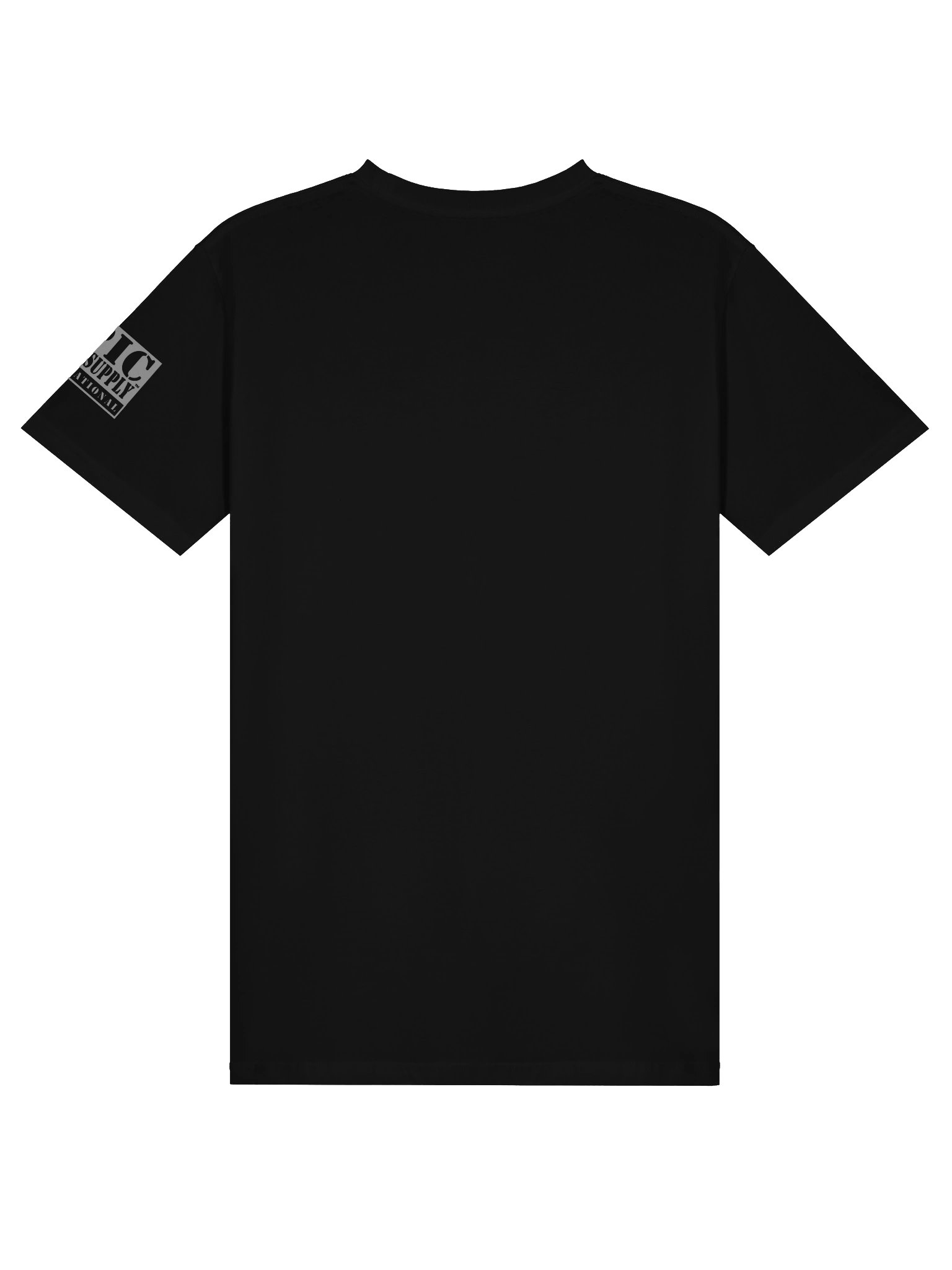 BRAVO COTTON T-SHIRT product image (2)
