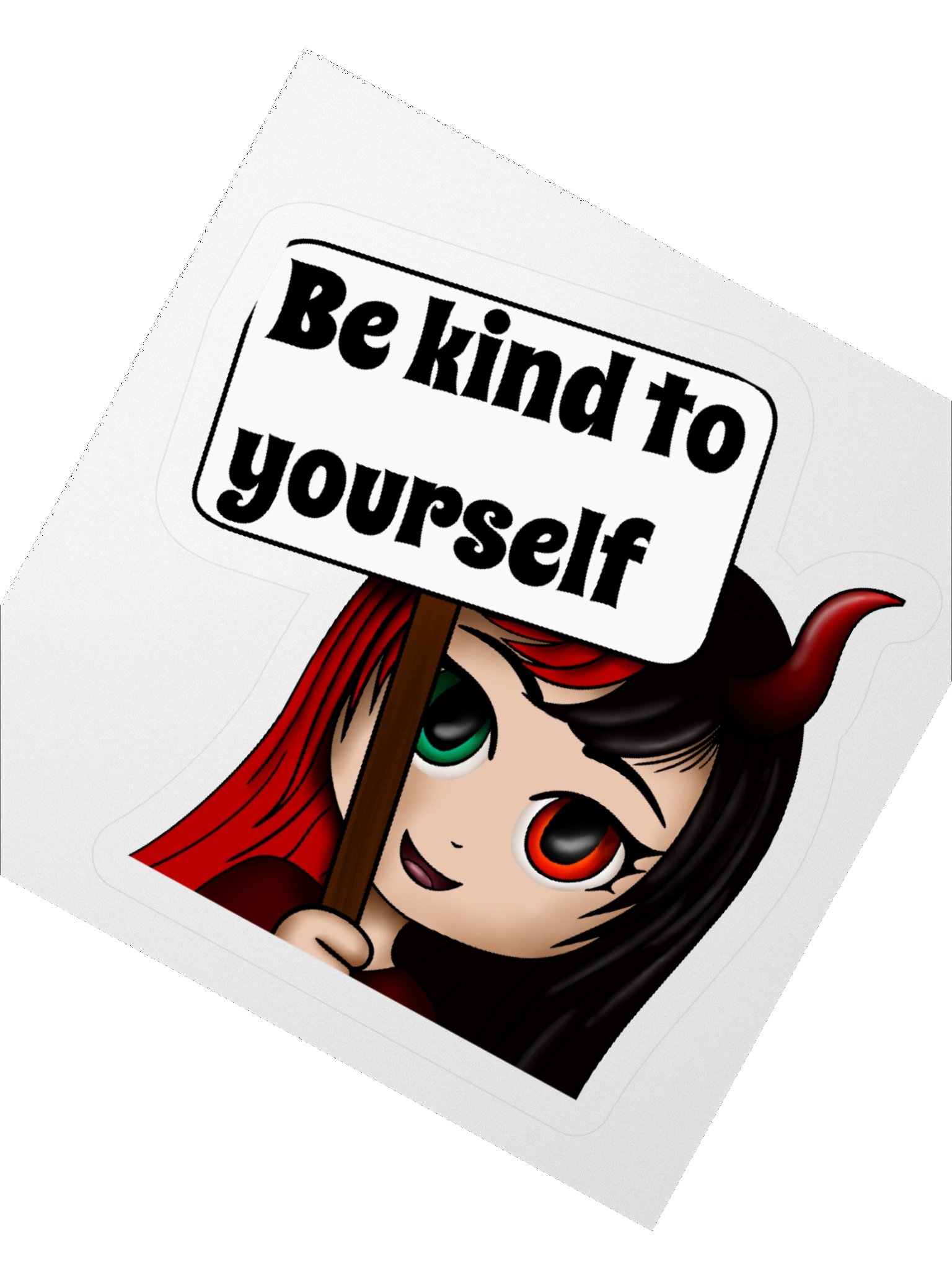 Happy Sticker product image (4)