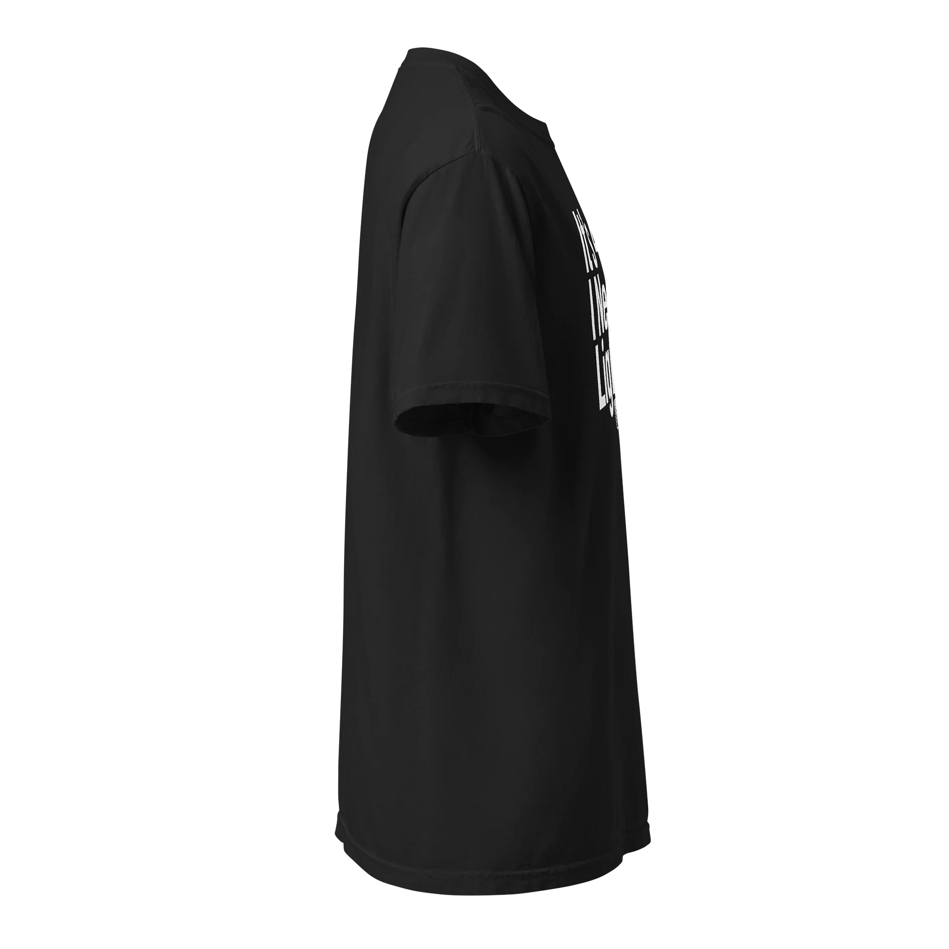 One Minute Away 420 Tshirt product image (3)