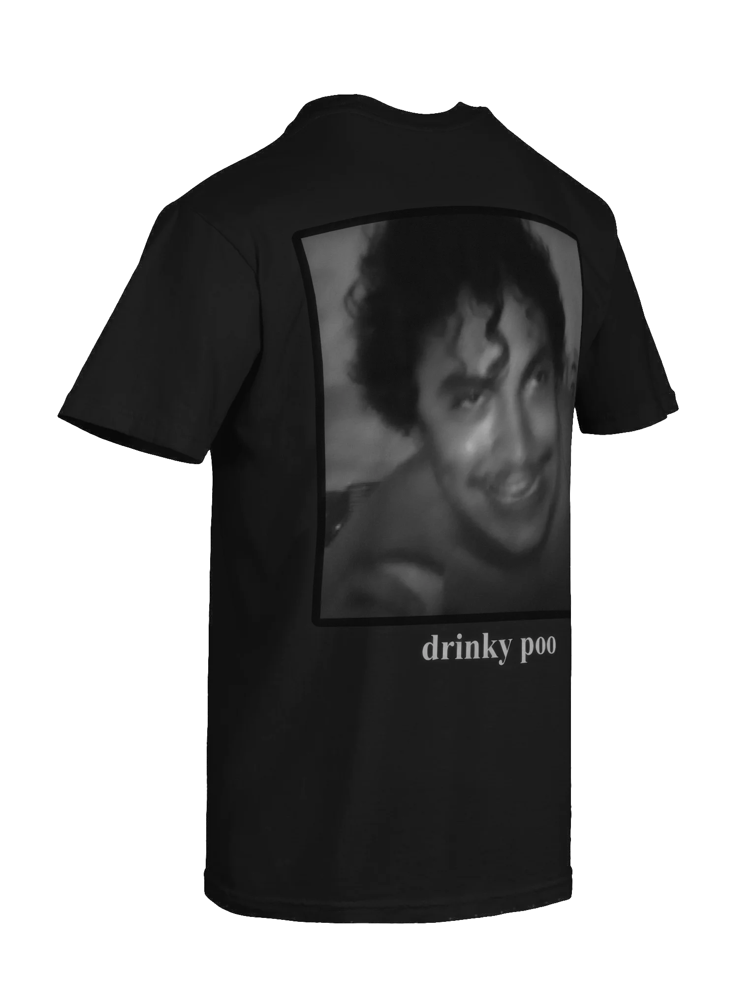 Drinky Poo T-Shirt product image (10)
