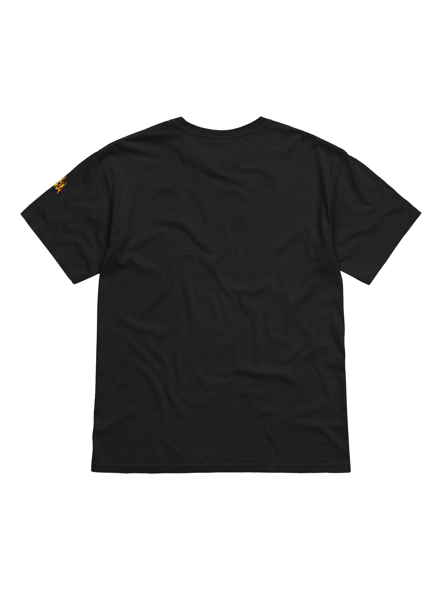 MÉXICO Flag-Inspired Heavyweight Tee product image (2)