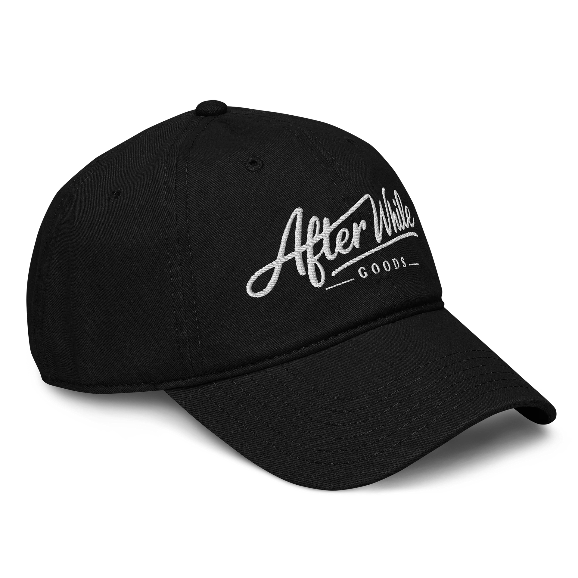 After While Goods Hat product image (4)
