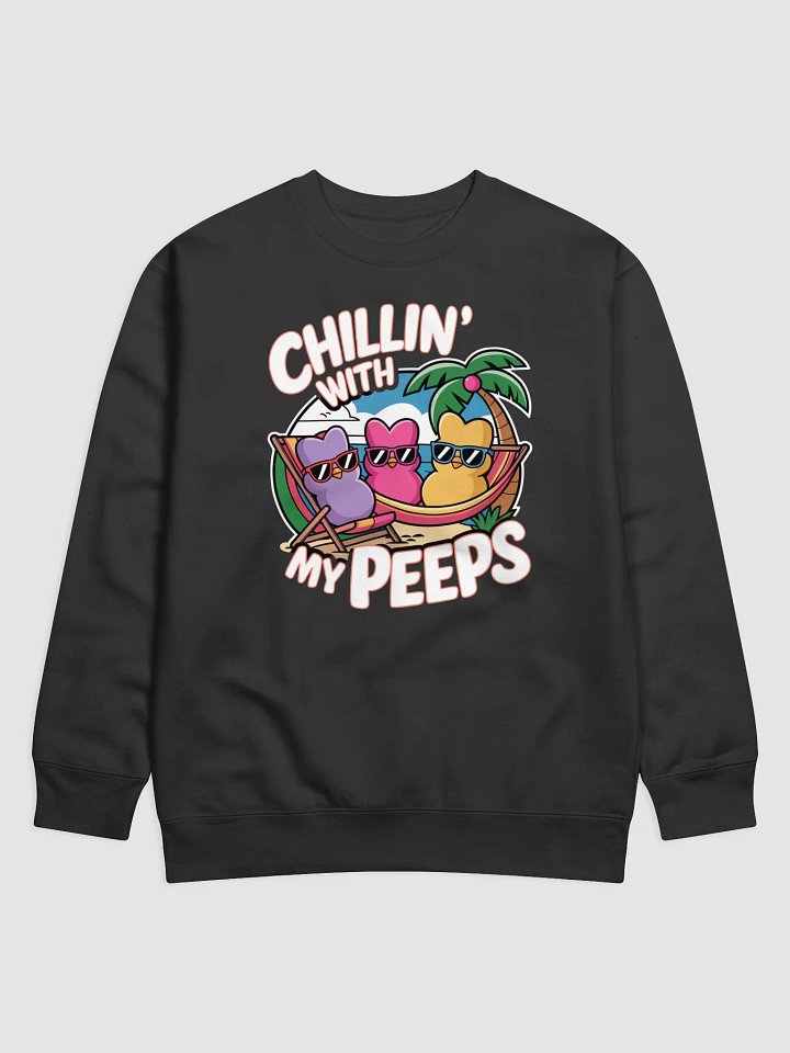 Chillin’ With My Peeps product image (1)