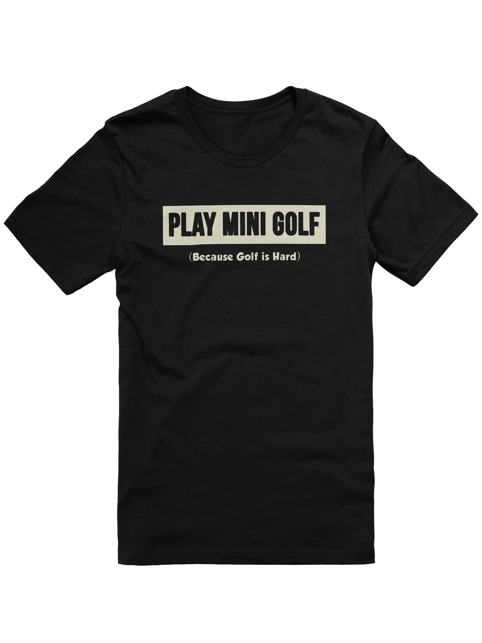 Play Mini Golf - Because Golf is Hard product image (8)