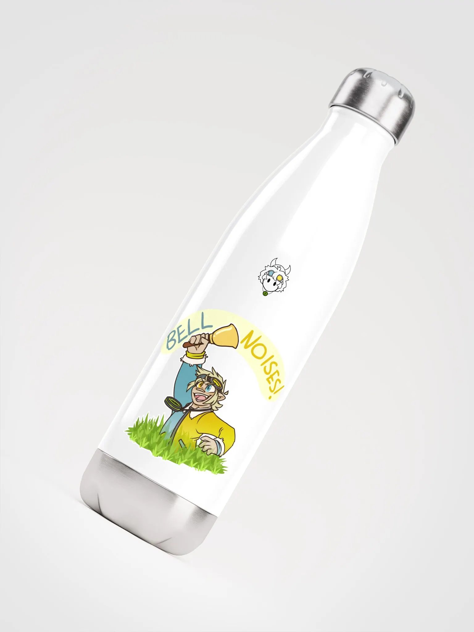 Viking Water Bottle product image (4)