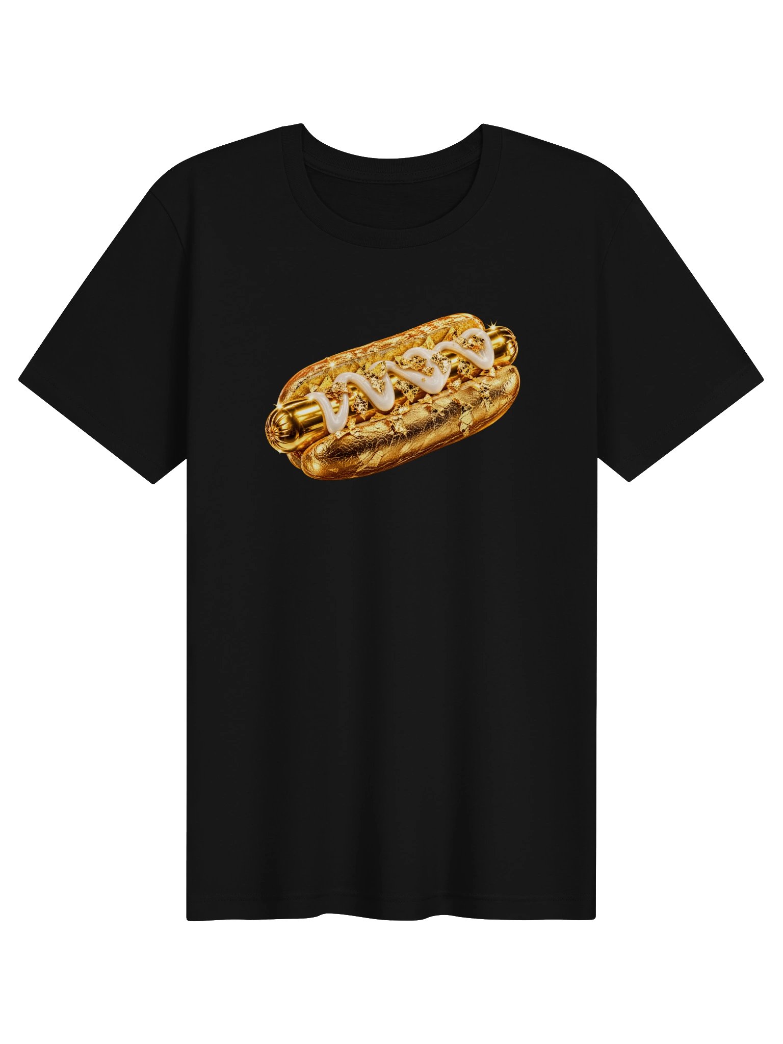 007 - THE GOLDEN GLIZZY product image (1)