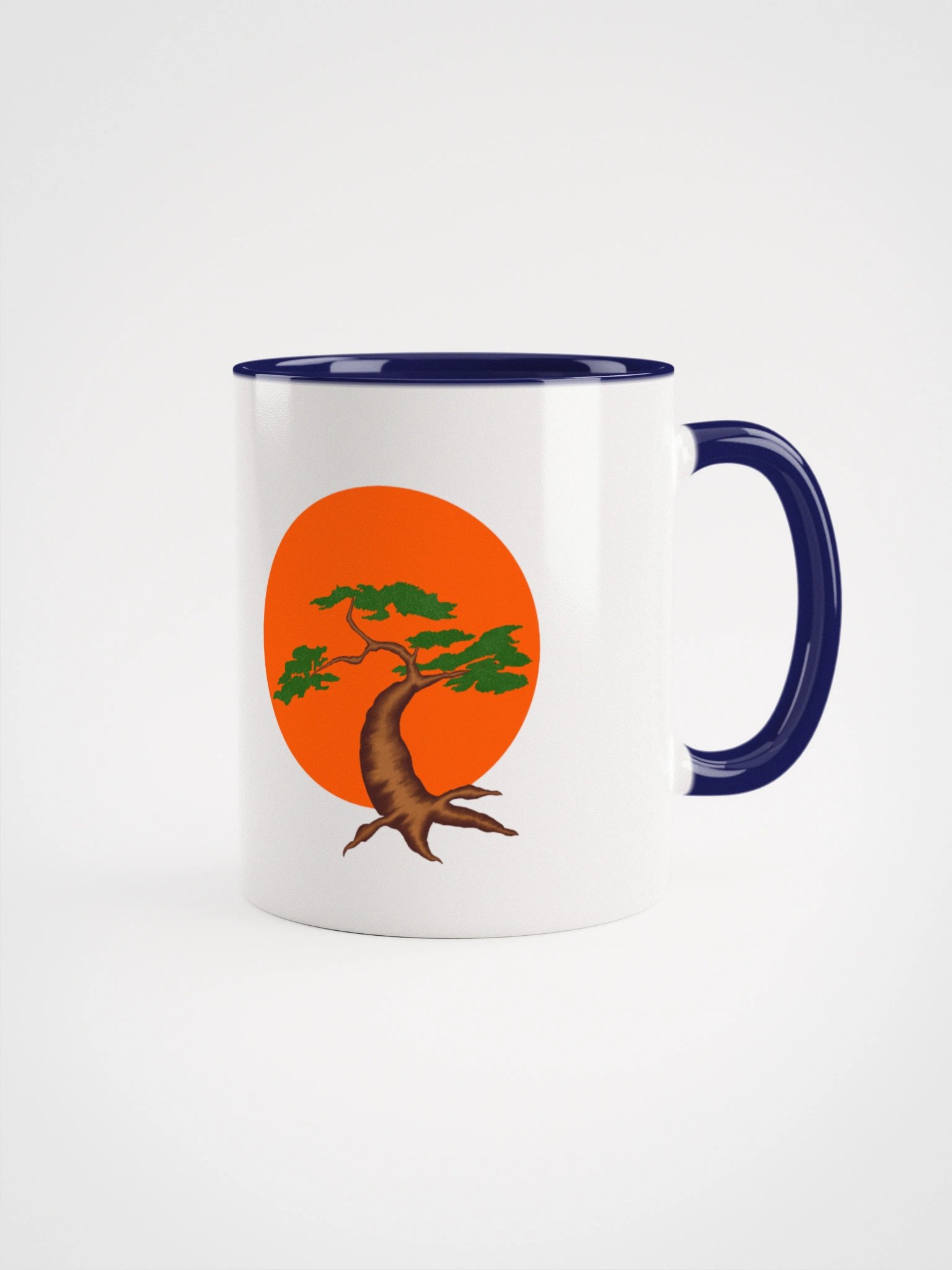 Harmony Trees Ceramic Mug product image (1)