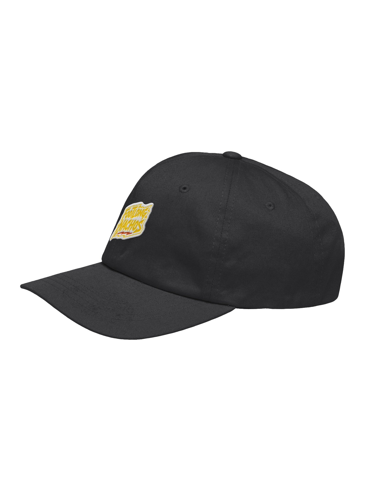 Footlong Nachos Logo Hat product image (3)