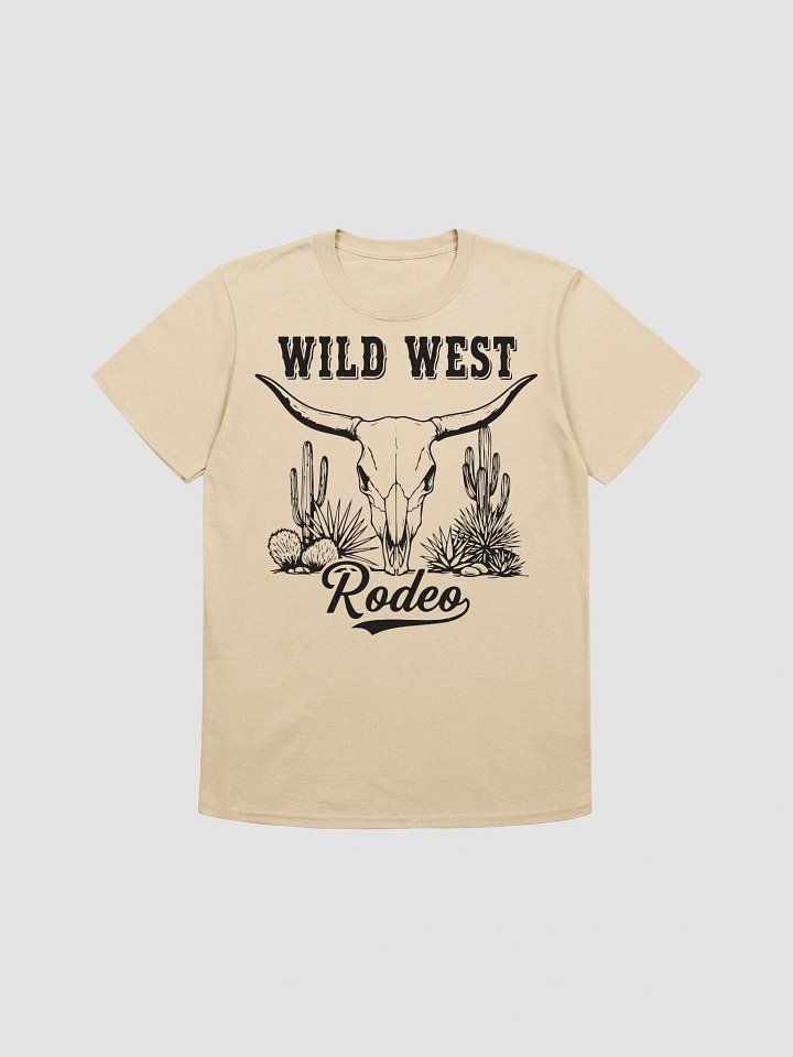 Wild West Rodeo product image (1)