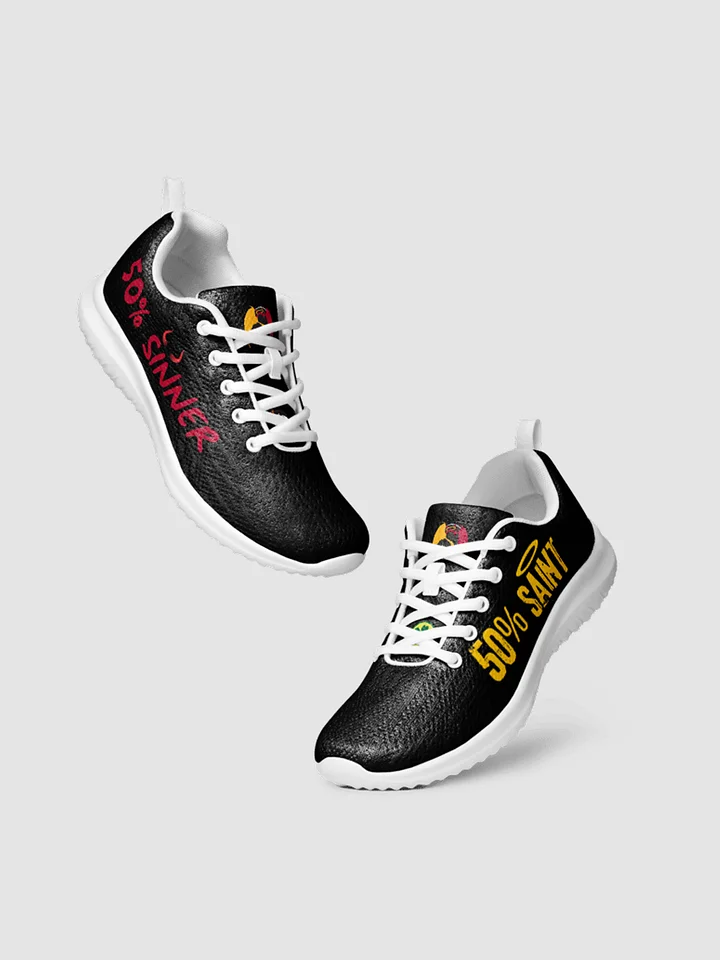 50 E 50 (uomo) - Black product image (1)
