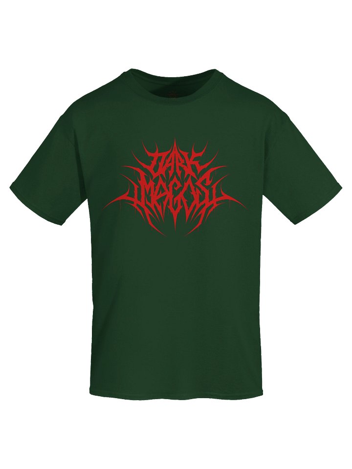 Metal Tee product image (1)
