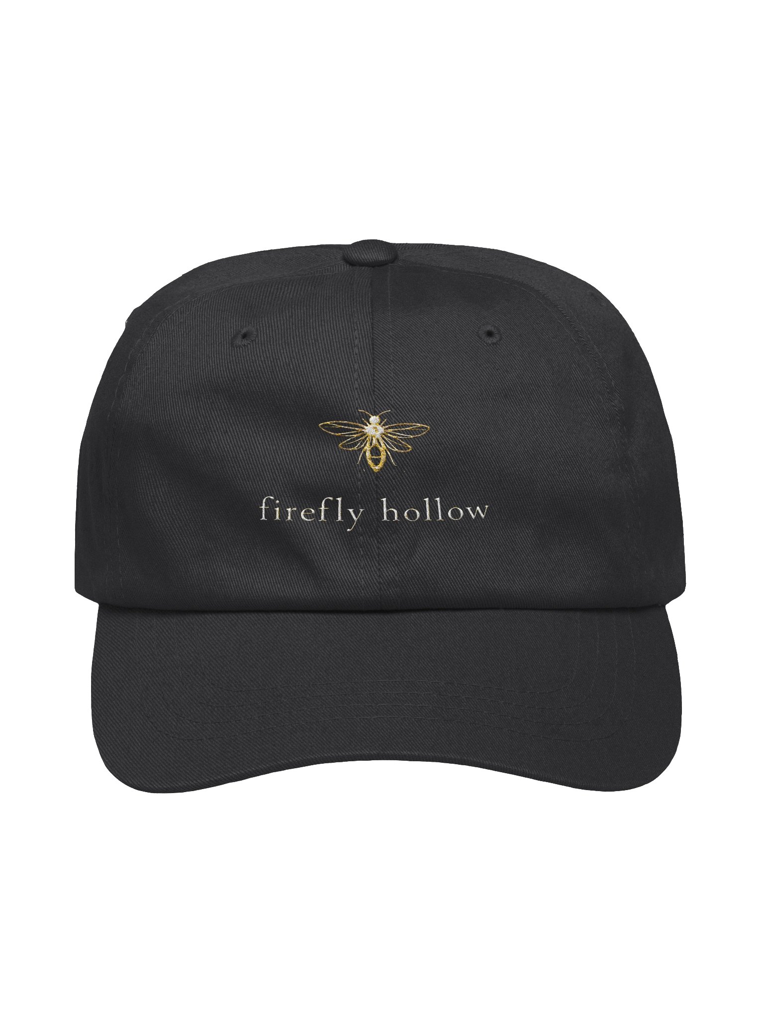 Firefly Hollow Ball Cap product image (1)