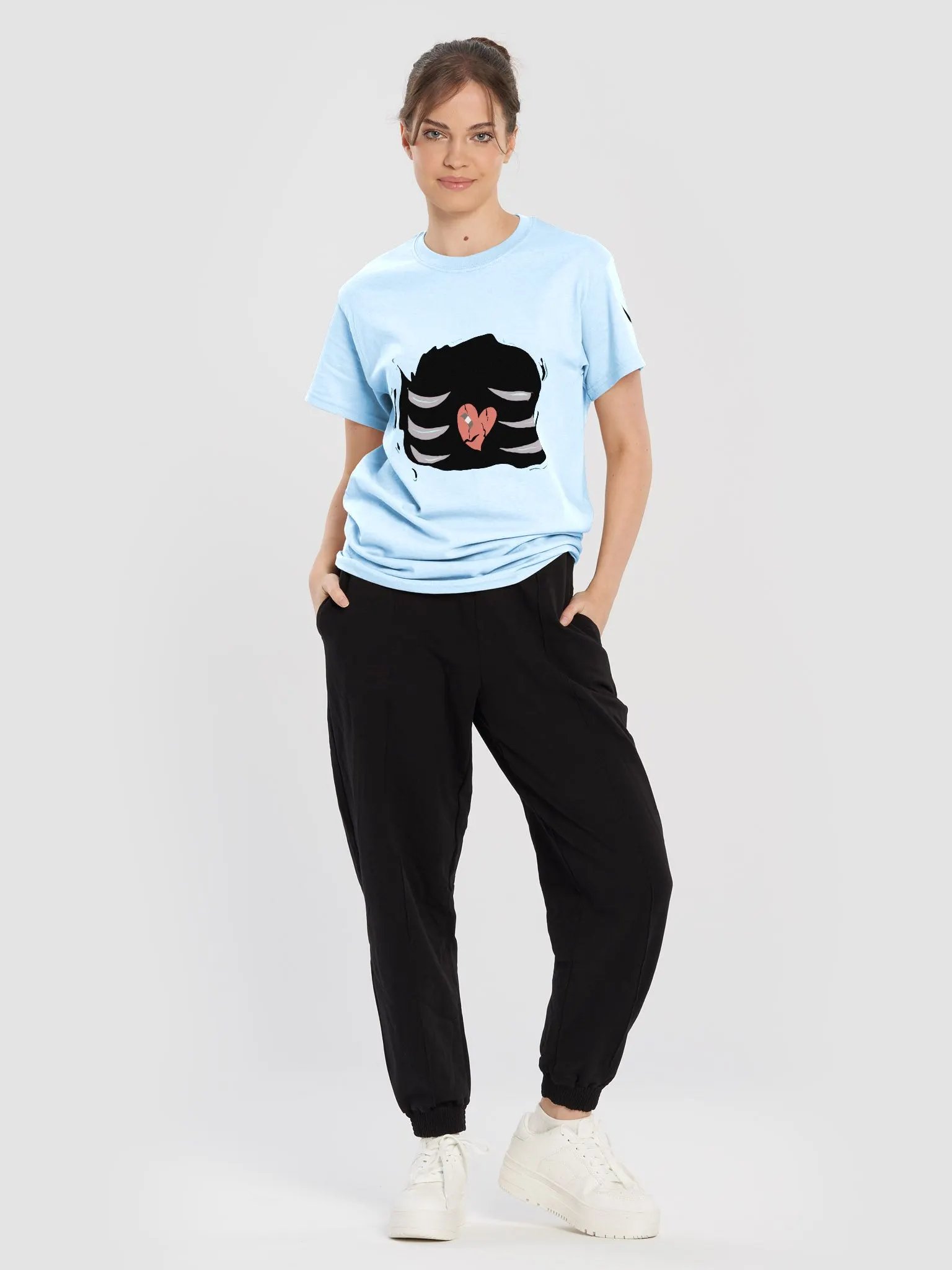 Chester monster Tee product image (5)