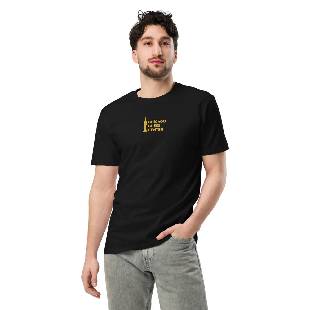 CCC Home Tournament Shirt product image (3)