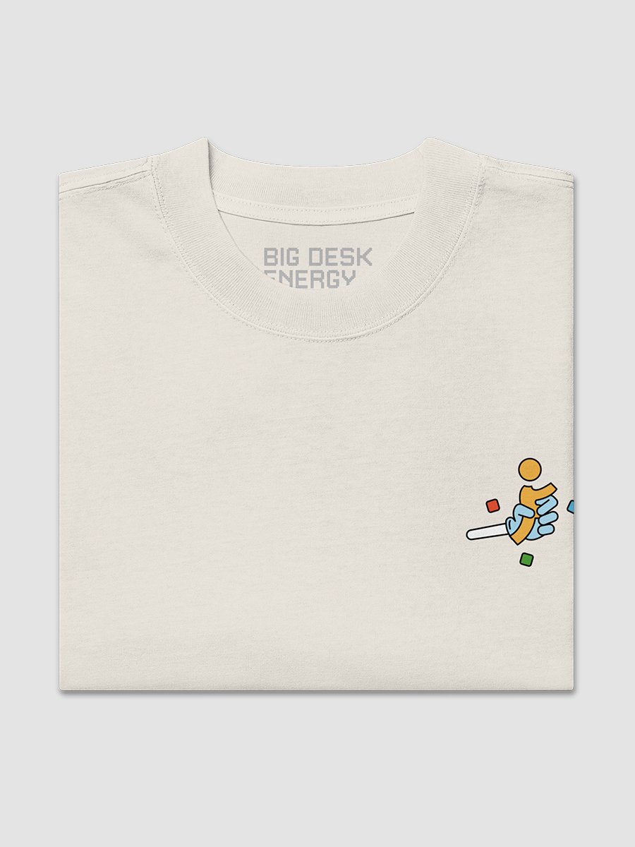 Don't Kill The Messenger (tee) product image (3)