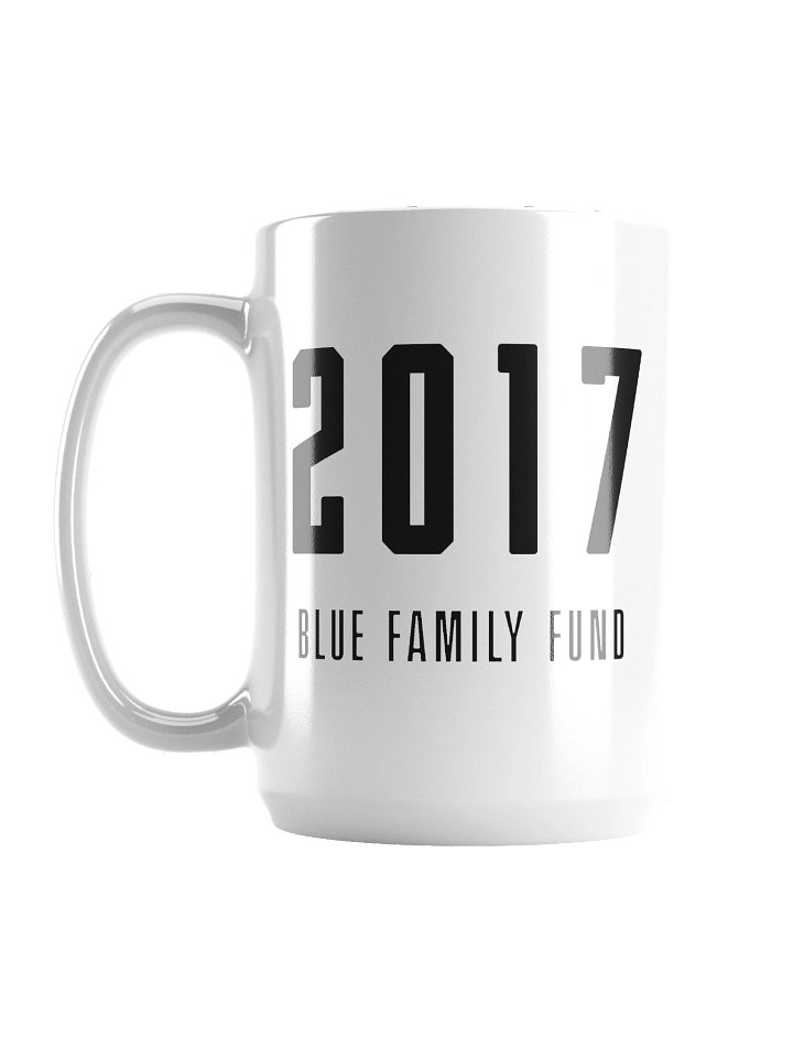 EST. 2017 Mug product image (1)