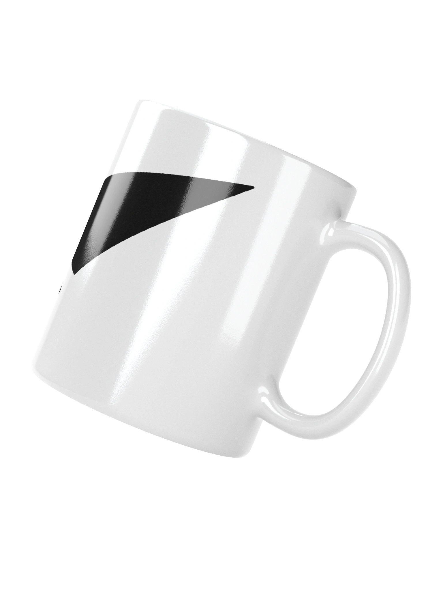 White Mug product image (4)
