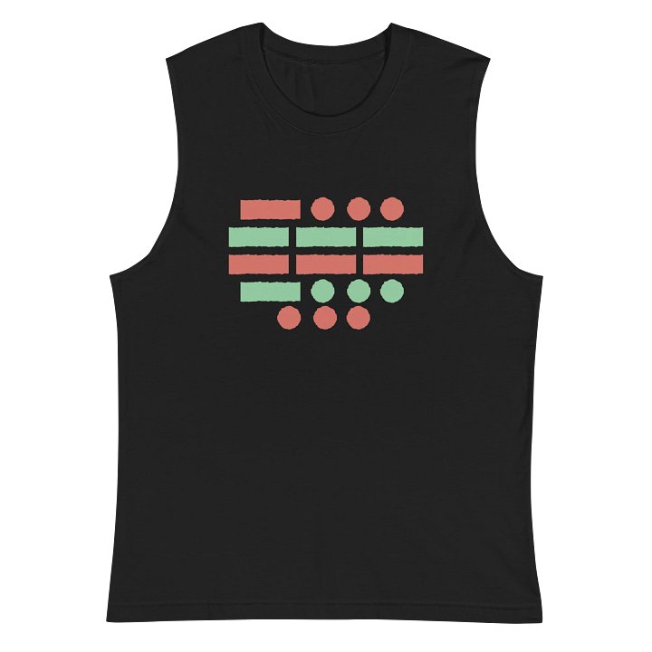 Morse Muscle Tank product image (2)