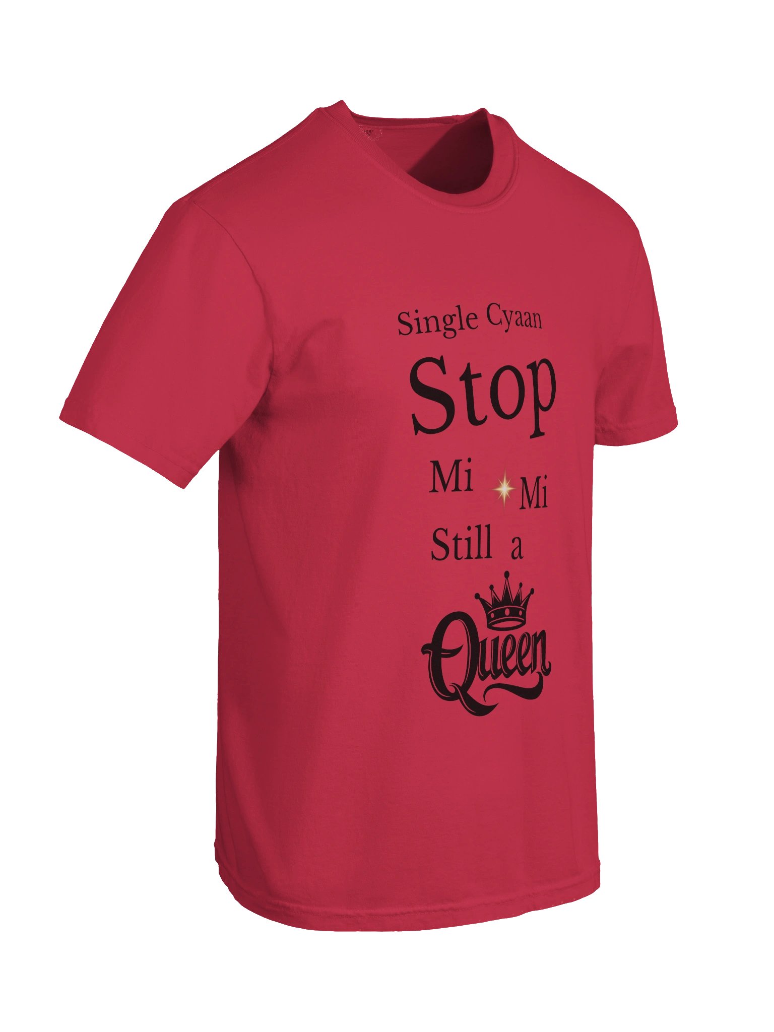 Sacred & Protected Still A Queen Tees product image (44)