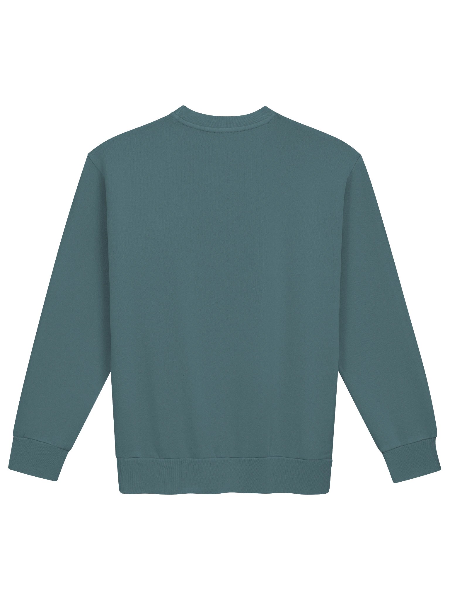 Smiley CS Urban Vibes, Sweatshirt product image (2)