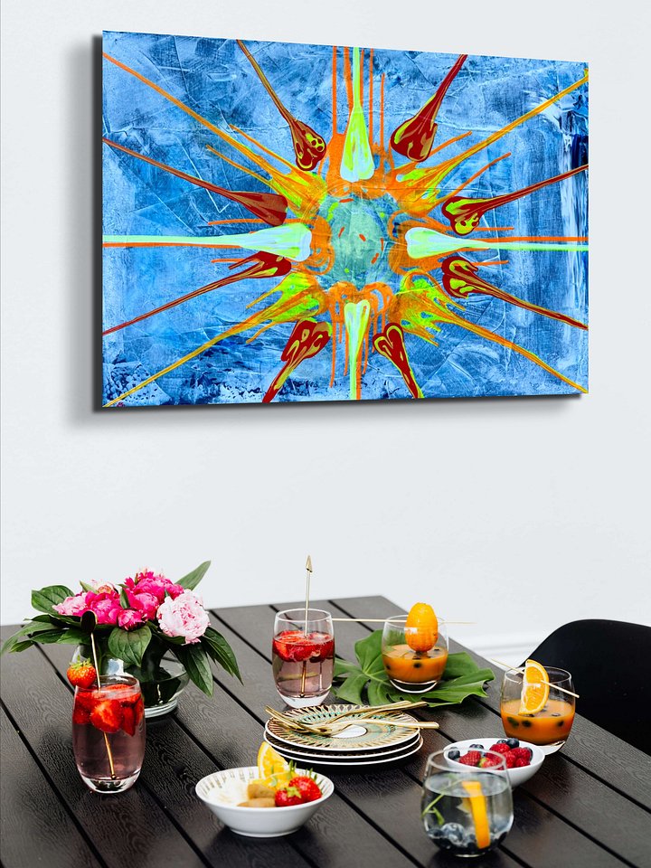 Sol Love Gallery Canvas Print product image (1)