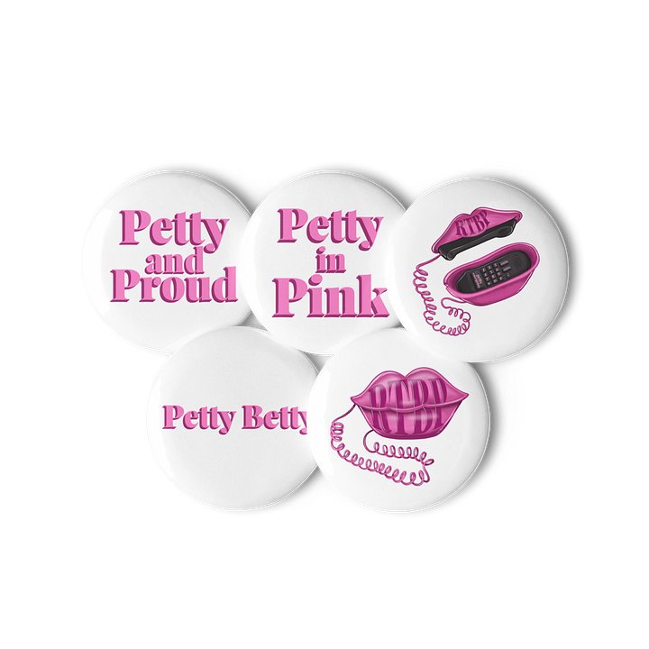 RTBP Pins product image (3)