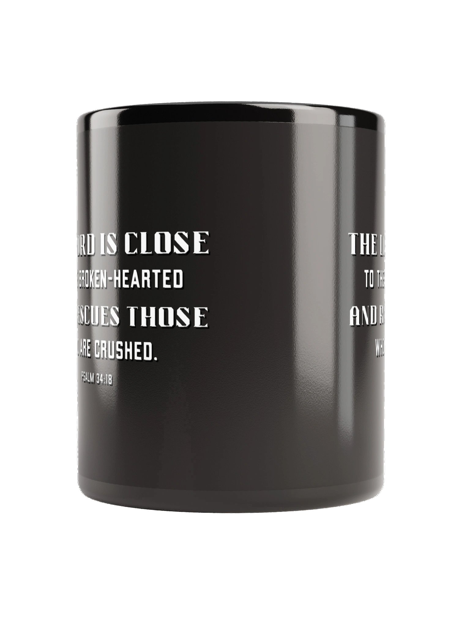 Close to the Broken Hearted Mug product image (2)