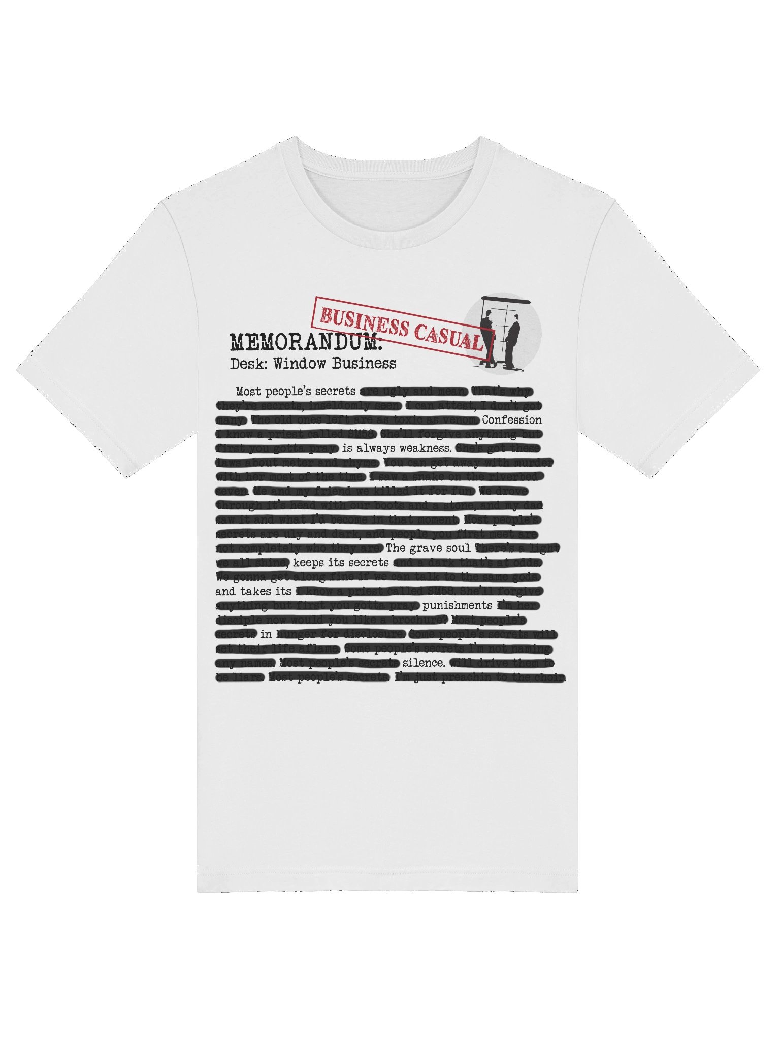 [REDACTED] White Wash product image (5)