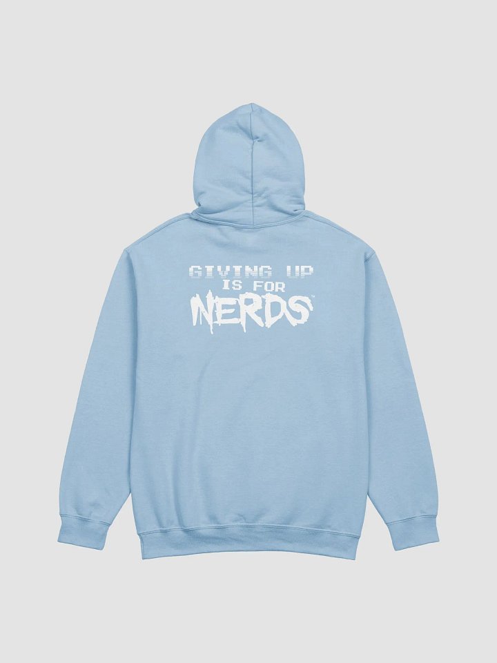 Lil' Guy Official Hoodie product image (2)