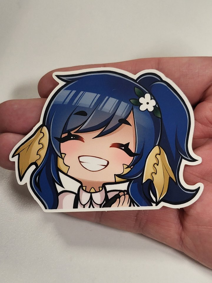 Happy Sticker product image (2)