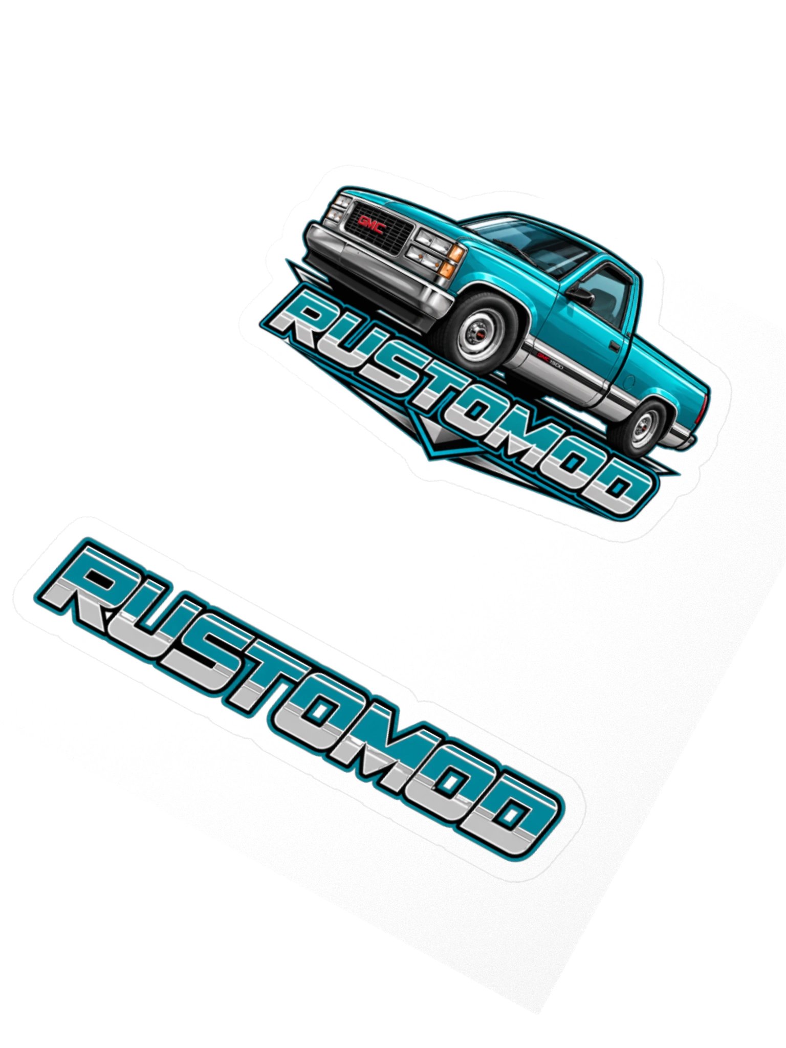 RUSTOMOD OBS DECAL product image (4)