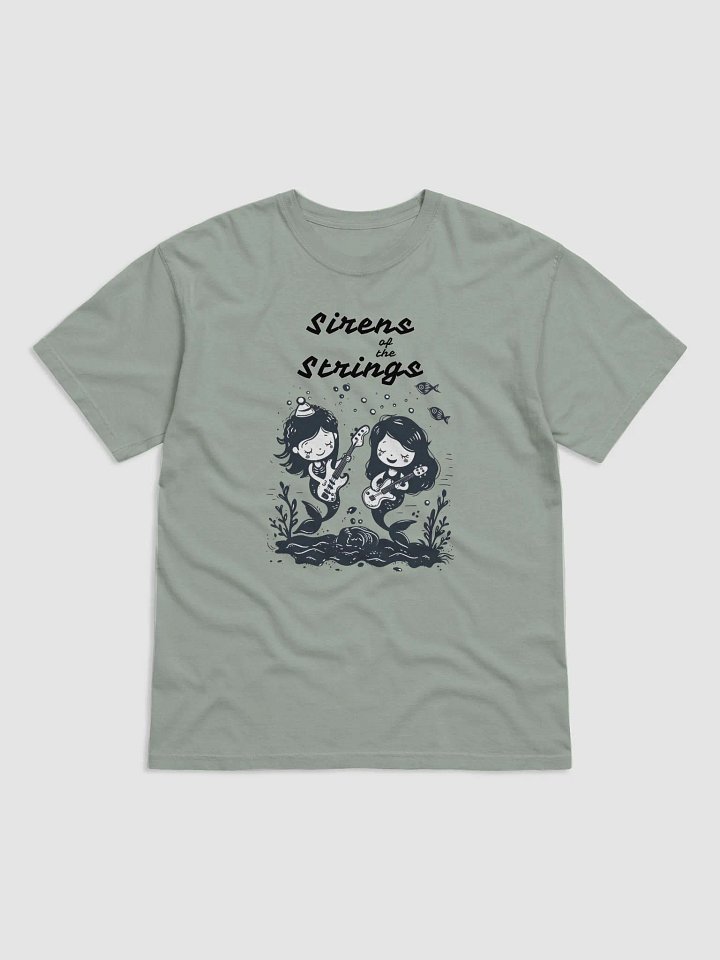 Mermaid Blues product image (1)