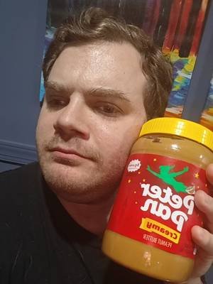 PEANUT BUTTER