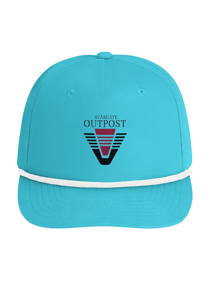 SG Outpost Cap product image (2)