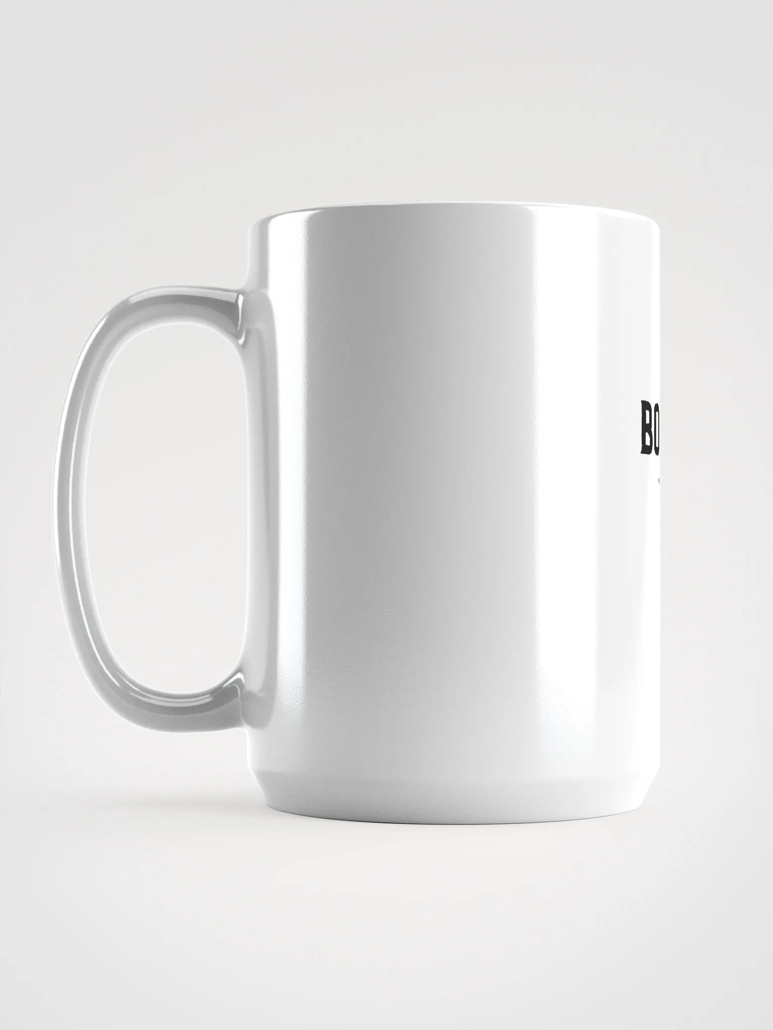 Boston Massachusetts White Glossy Mug product image (6)