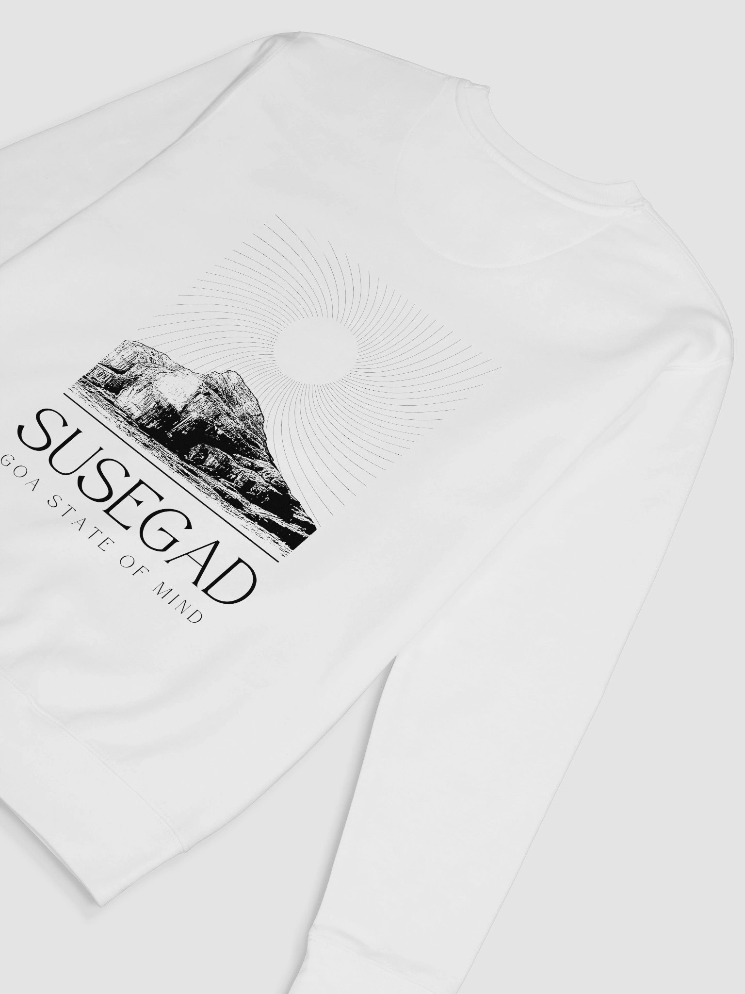 The Susegad Crew product image (8)