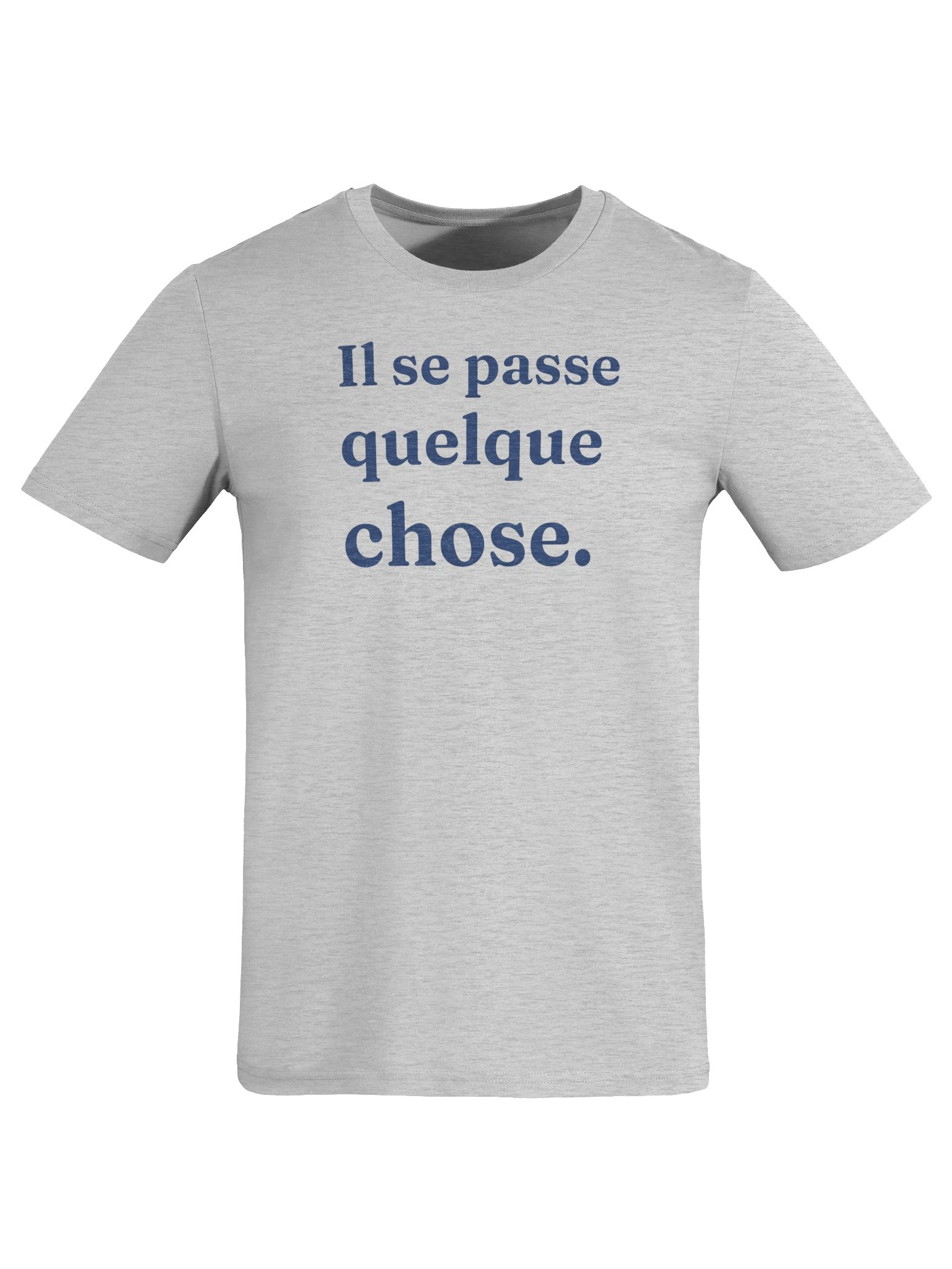 T-shirt « Page ouverte » — jour product image (10)