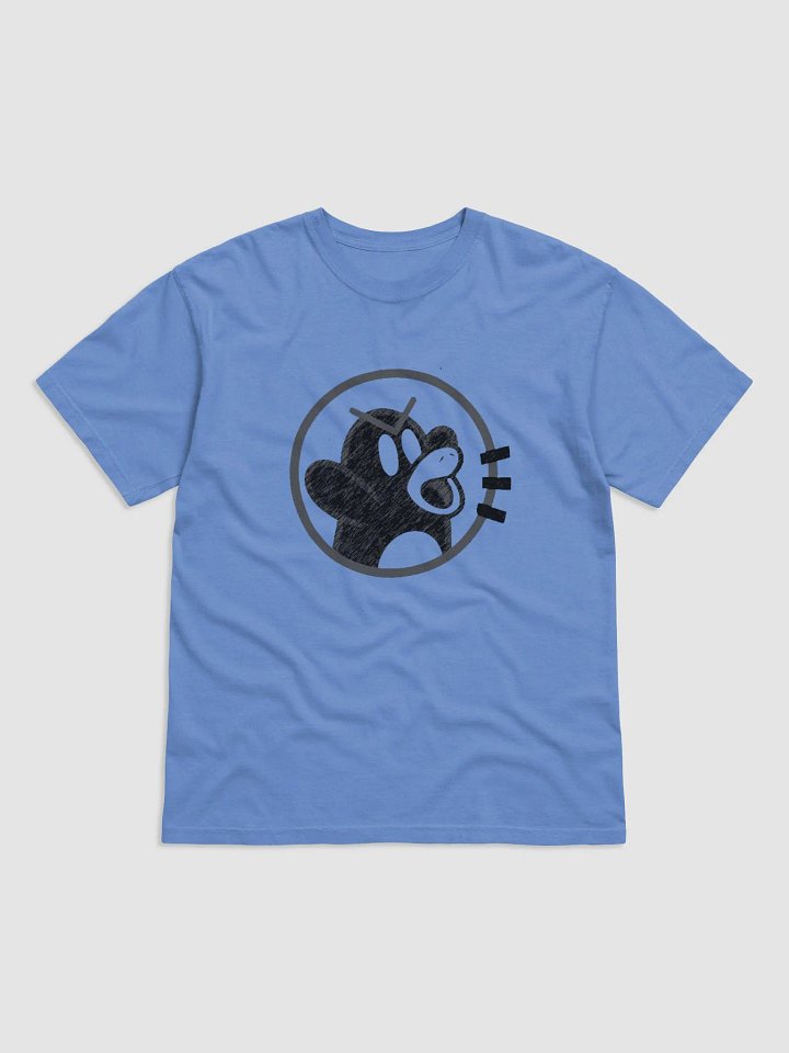 Roaring Penguin Logo - Drawhalla Shirt product image (1)