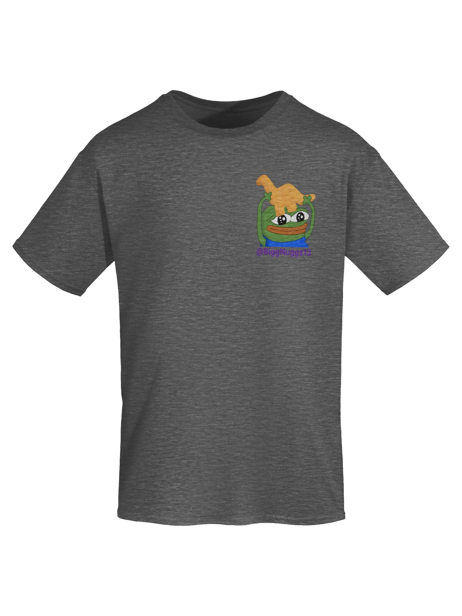NuggSquad Tee product image (55)