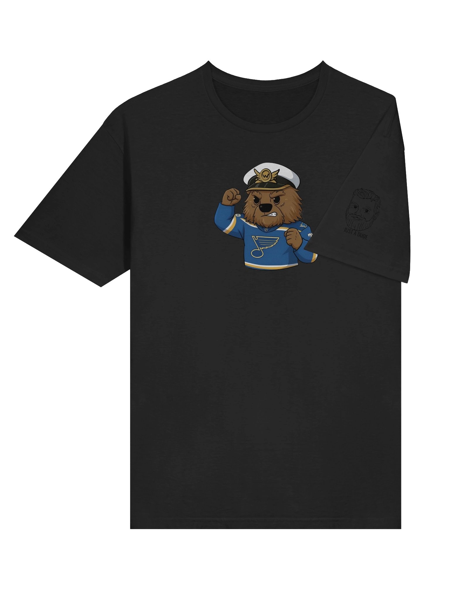 Blues Tee product image (6)
