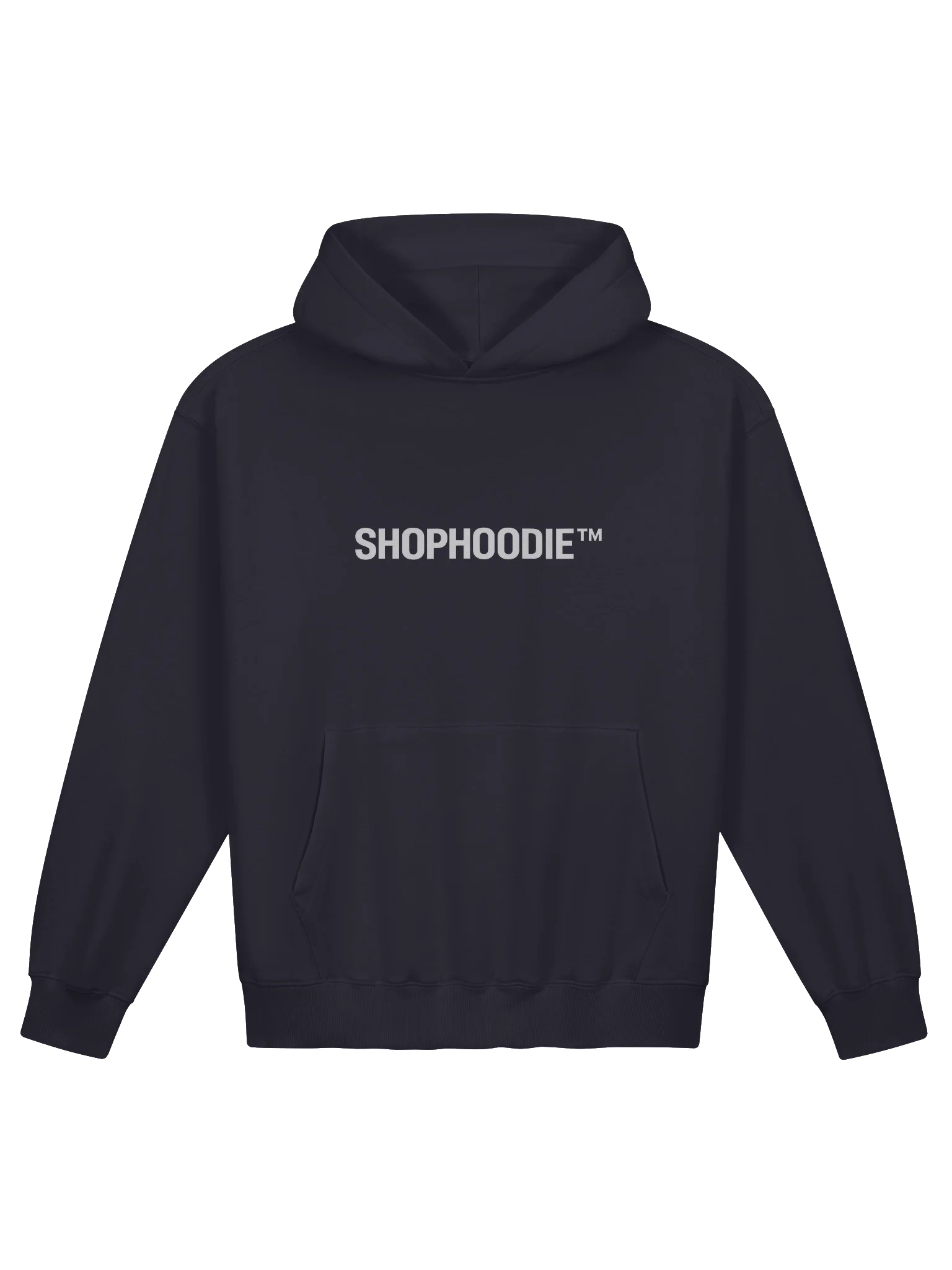 Shophoodie Minimalist SPL Hoodie product image (1)
