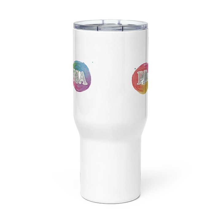 PDA USA Travel Mug product image (3)