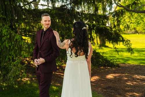 Thank you for the perfect day & the perfect life

I Love You, foralways 5.3