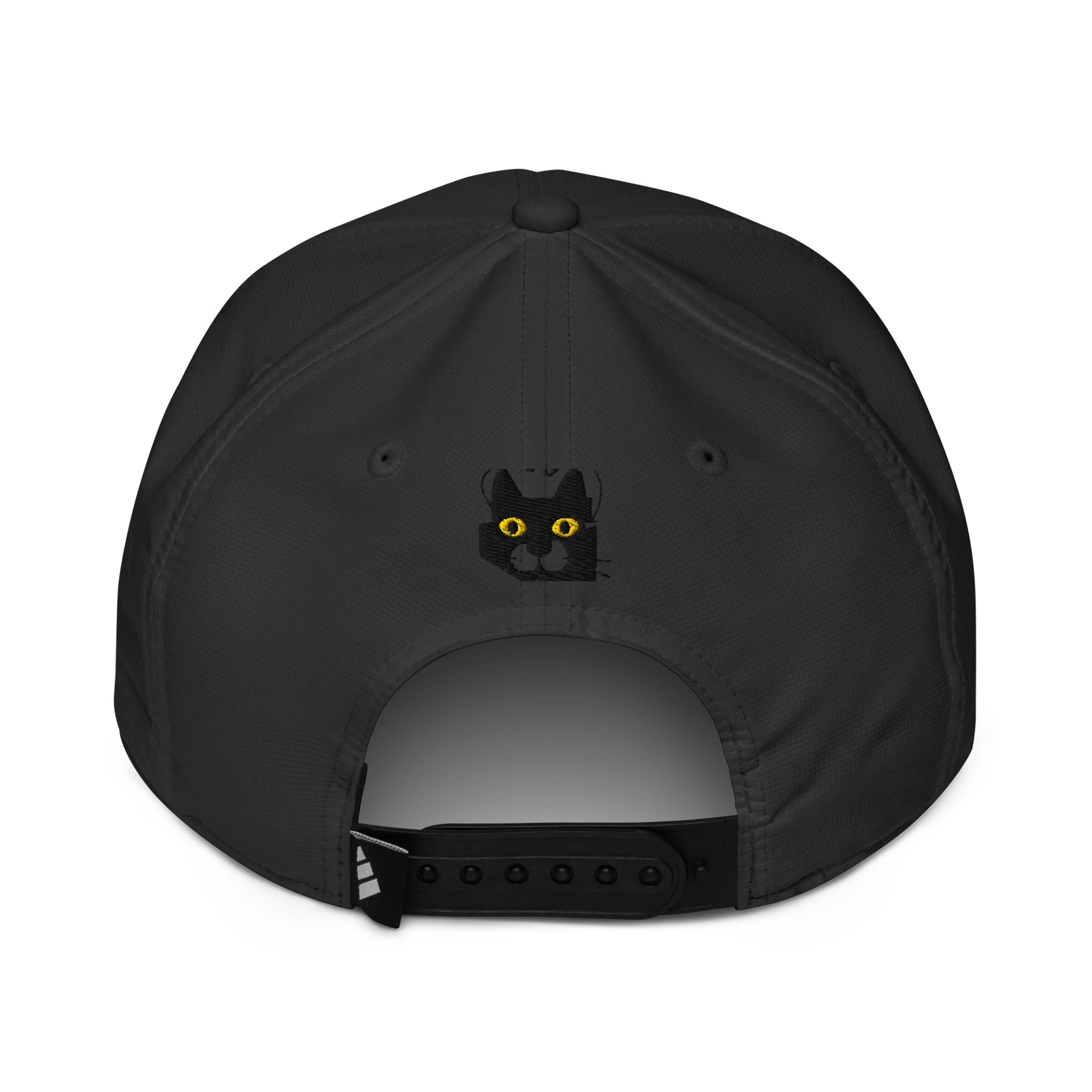Whiskered Feline Snapback product image (2)